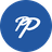 Poppular logo